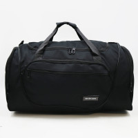 Спортивно-дорожня сумка TravelPro 70017 багатофункціональна модель з посиленими ручками, регульованим ременем і місткими відділеннями